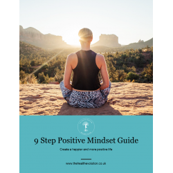 9 Step Positive Mindset