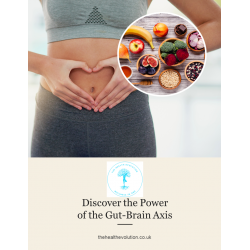 Discover the Power of the Gut-Brain Axis