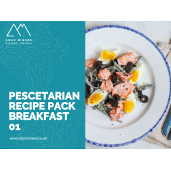 Pescetarian Breakfast 1